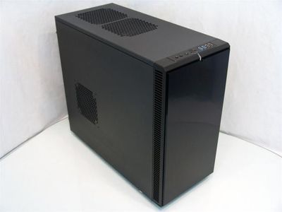 Intel 4790k system