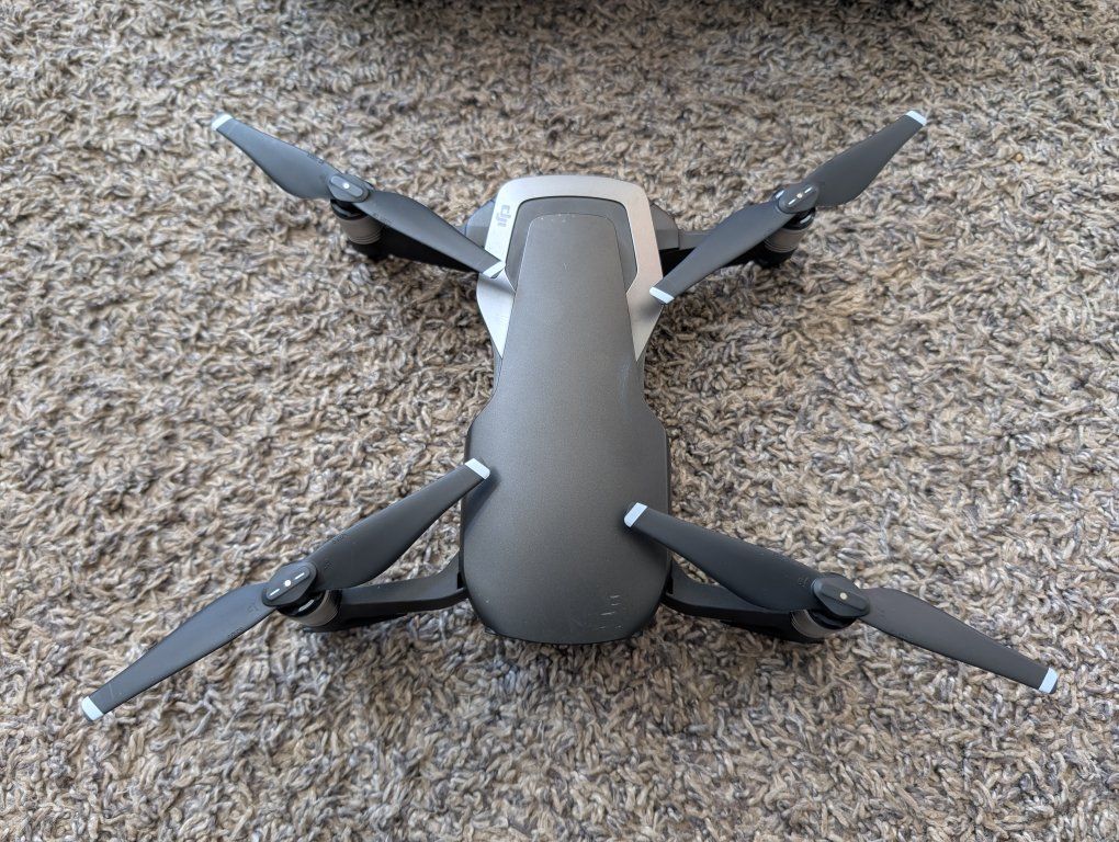 DJI Mavic Air Drone