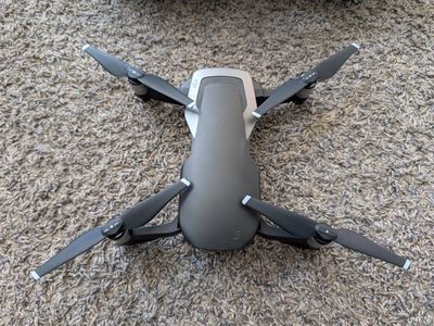 DJI Mavic Air Drone