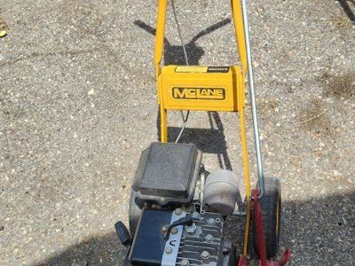 Lawn Edger