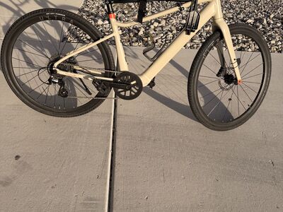 ️ Velotric T1 ST – Class 1 Electric Bike – Size M