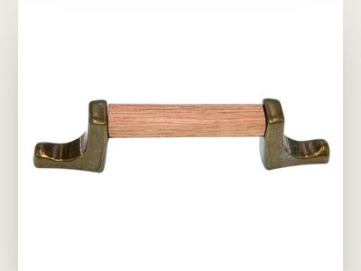 Vintage Amerock Bar Pull