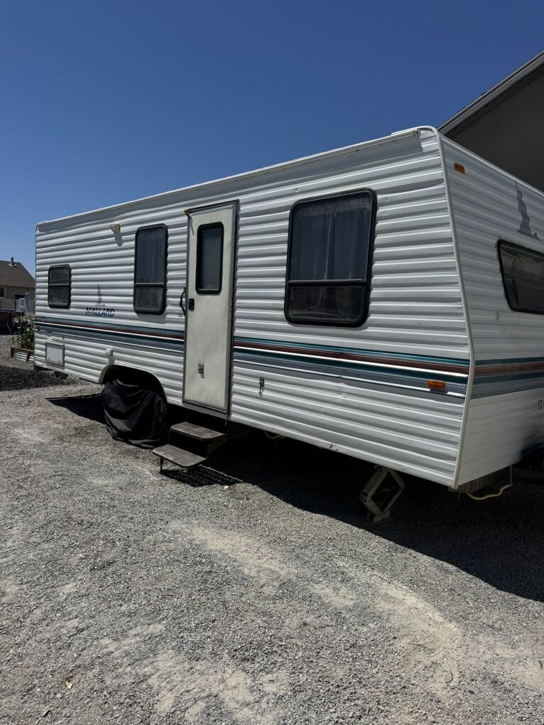 1994 Mallard Camper
