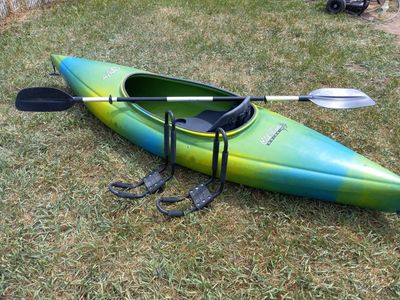 Kayak