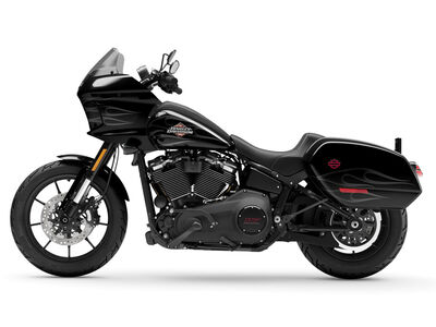 Harley-Davidson 2025 Low Rider ST