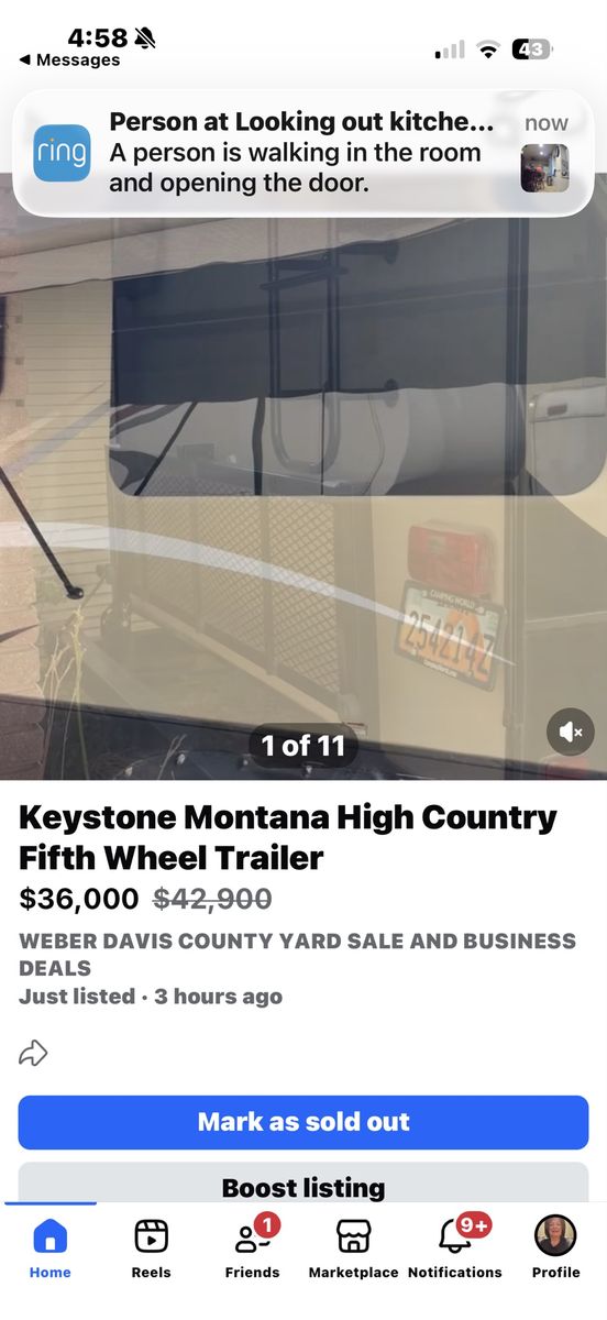 2016 Montana High Country