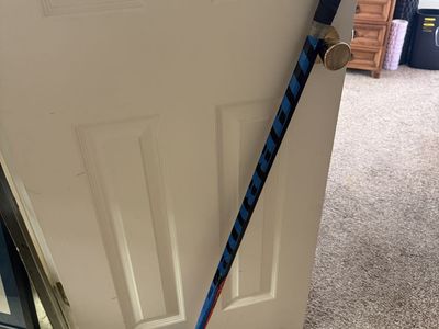Hockey stick
