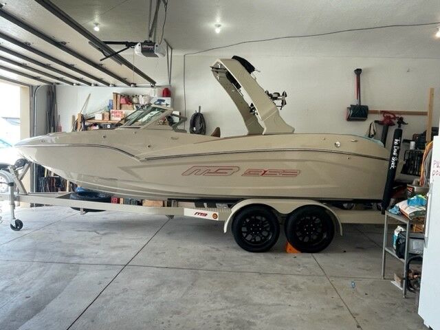 2023 MB Sports 23 Alpha