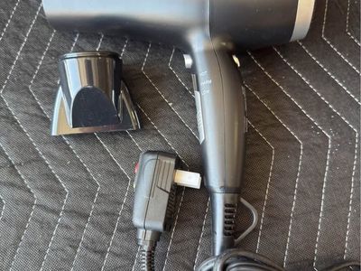 Full Size Hair Dryer, 1875W