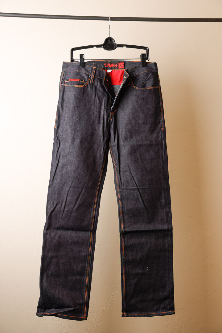Men's Coalatree Organic Denim Jeans, Size 32