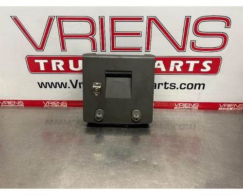 Used Kenworth Tray Assembly for CB Radio, Part # S06-1052-200