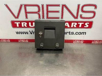 Used Kenworth Tray Assembly for CB Radio, Part # S06-1052-200