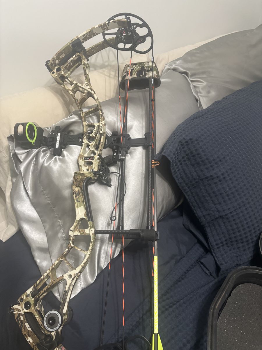 Botech Solution Bow