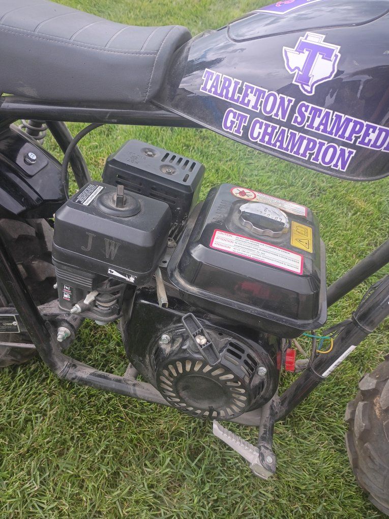 Mini Bike 