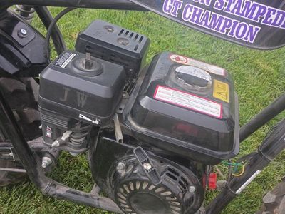 Mini Bike