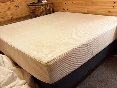 King size mattress