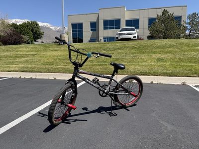 BMX Dynacraft Blade 3D Bike 20”