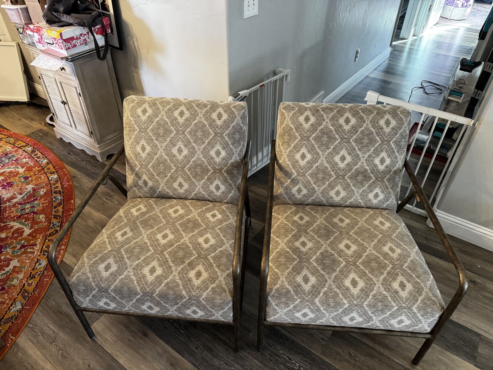 LivingRoom Chairs