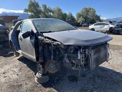 2011 Ford Fusion Parts - UTPAP Orem