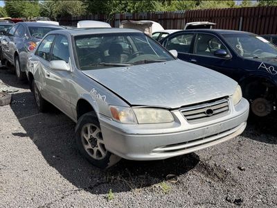 Just In! 2000 Toyota Camry Parts - UTPAP Ogden