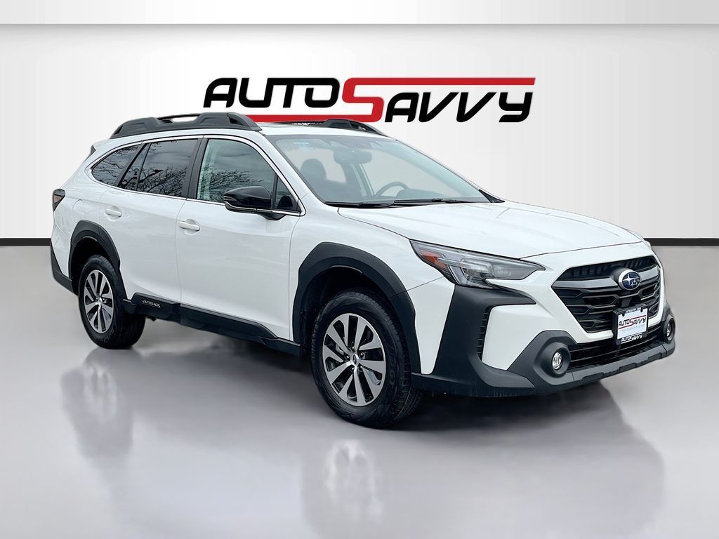 2024 Subaru Outback Premium