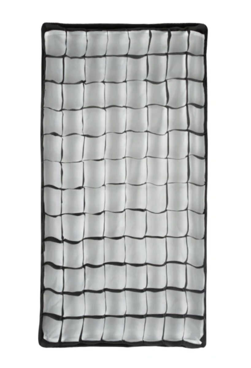 Paul C. Buff 30” x 60” Foldable Softbox with grid