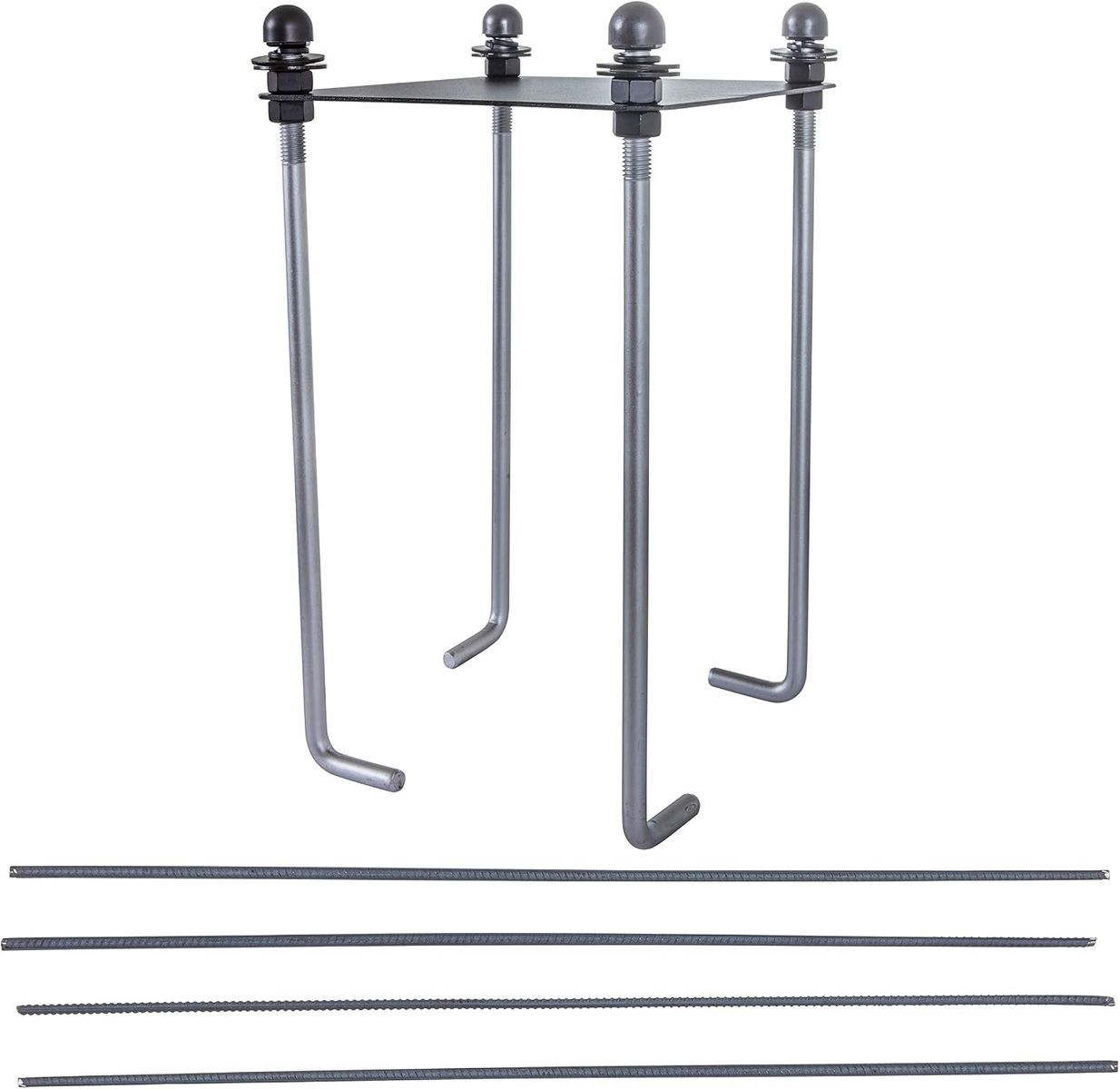Goalrilla anchor system