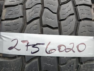 275/60r20 cooper discoverer at3