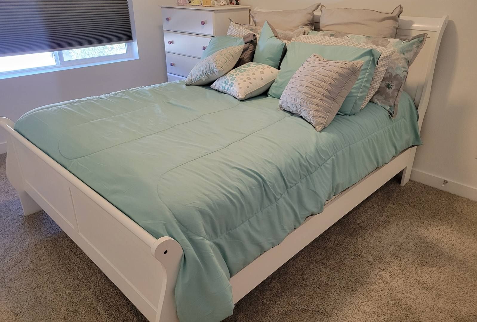 Youth Bedroom Set