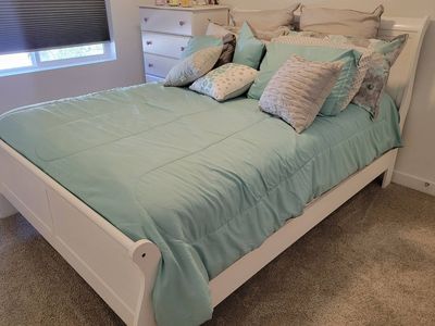 Youth Bedroom Set