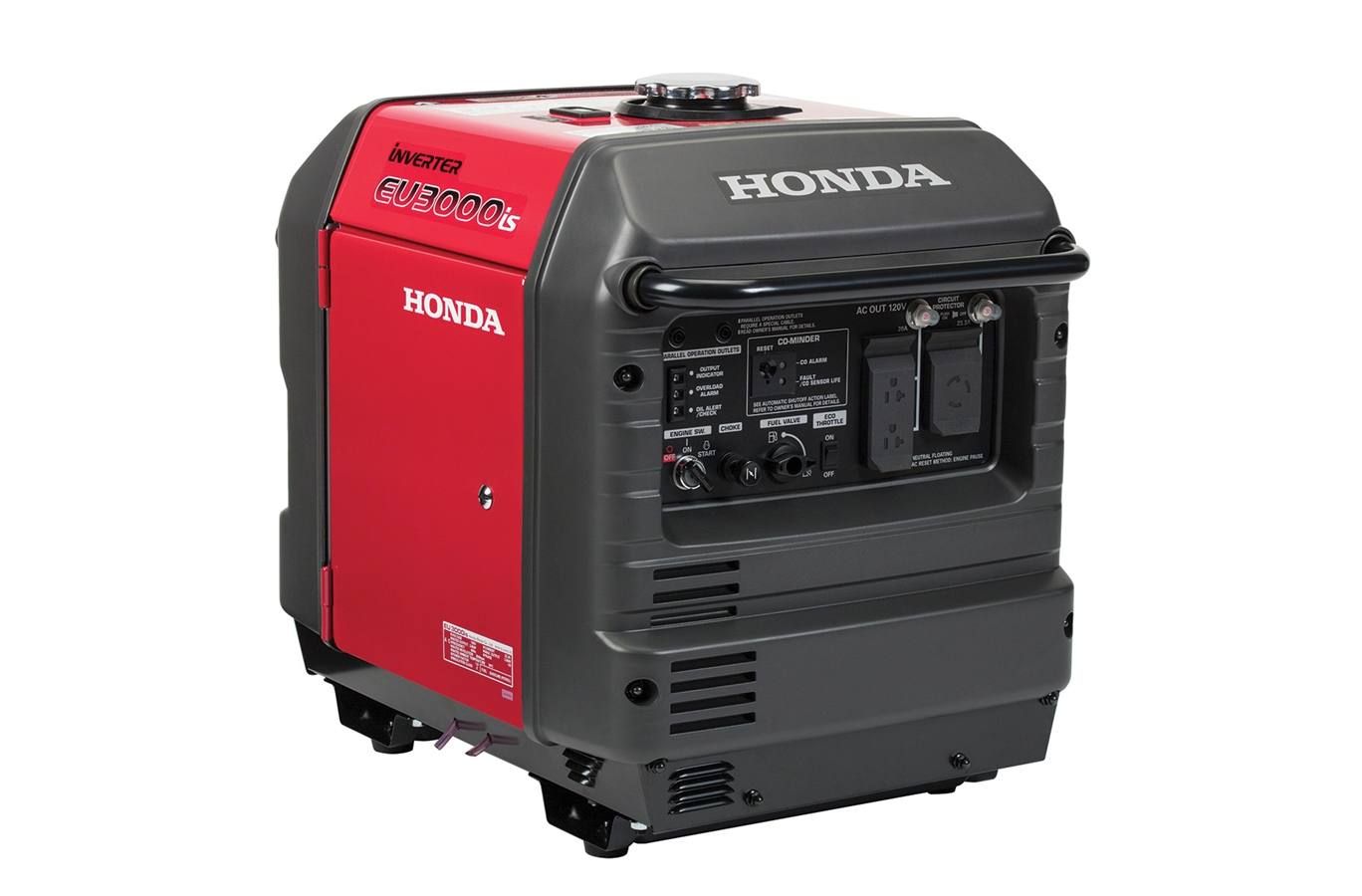 2021 Honda Power Equipment GENERATOR