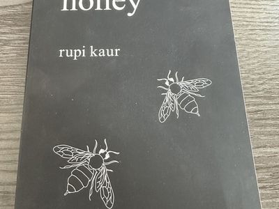 Milk And Honey