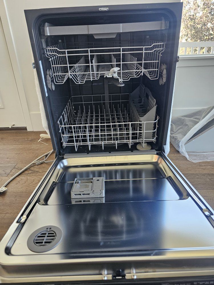 Dishwasher 