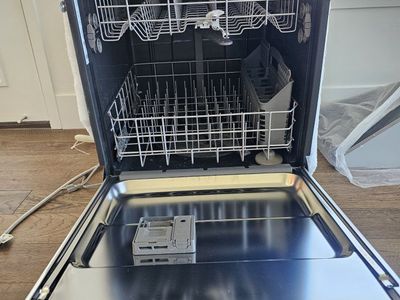 Dishwasher