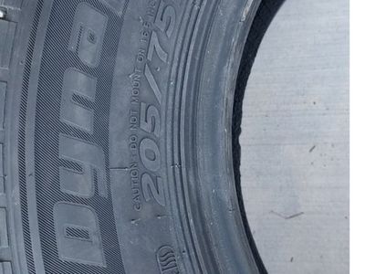 Hankook Dynapro All Season Tires ALMOST NEW