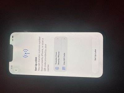 Used Apple iPhone 14 256GB