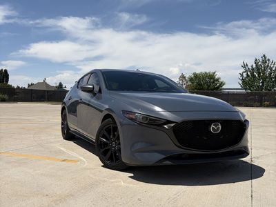 2019 Mazda Mazda3 Hatchback Premium