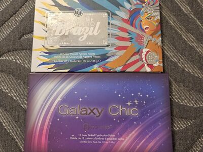 Bh Cosmetic Makeup Palettes