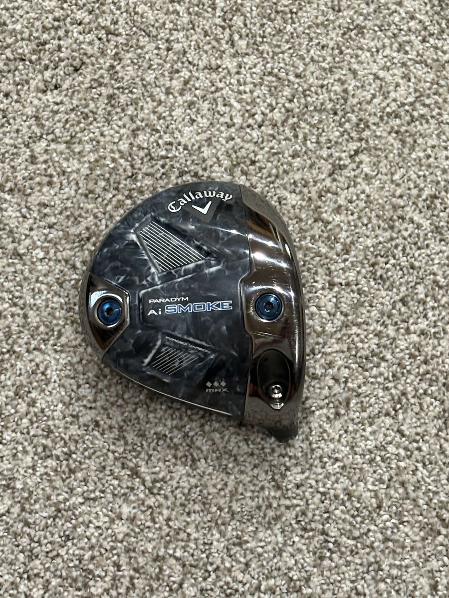 Callaway ai smoke **head only**