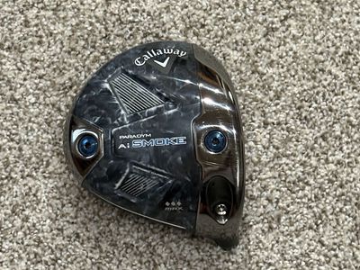 Callaway ai smoke **head only**