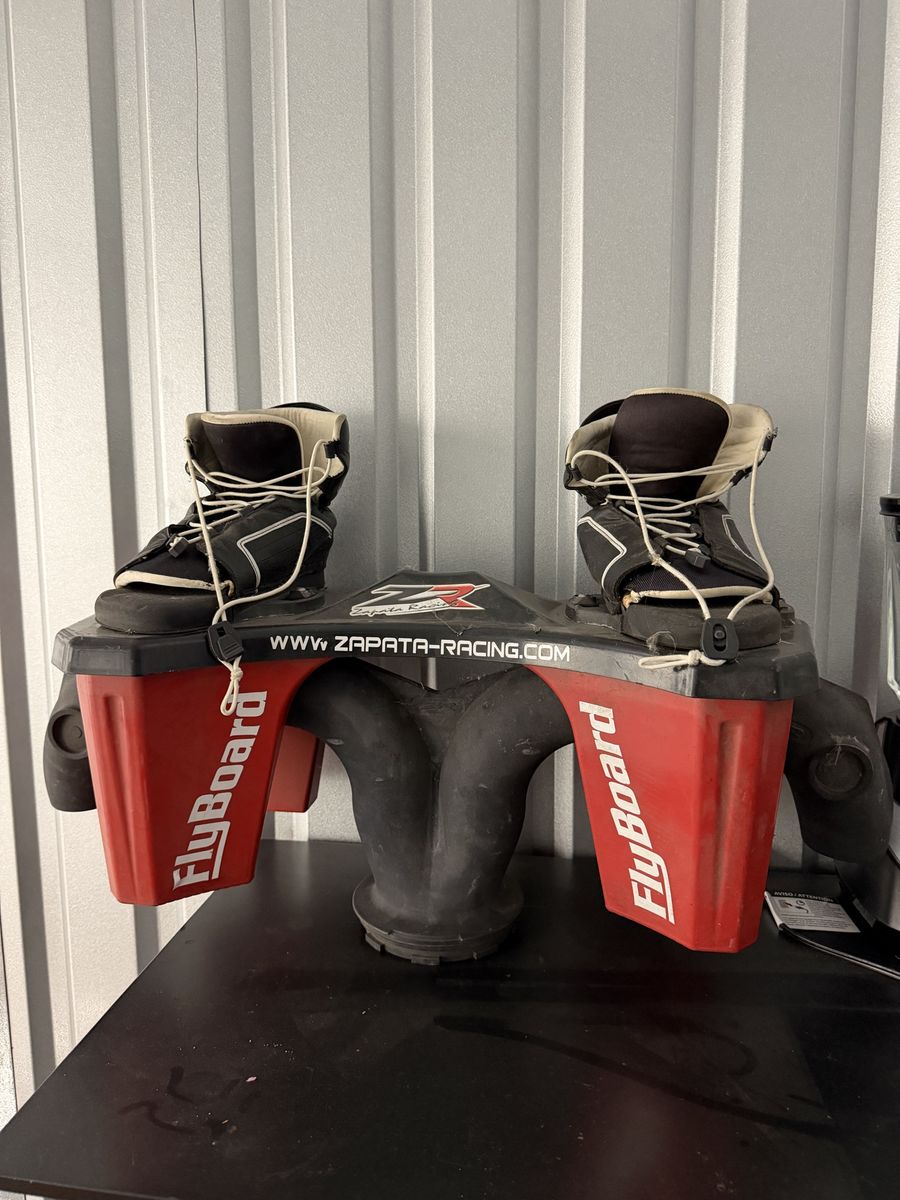Zapata FlyBoard