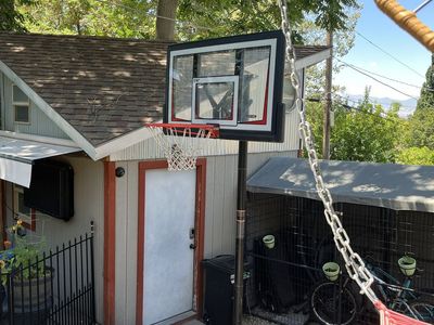 Free, come pickup