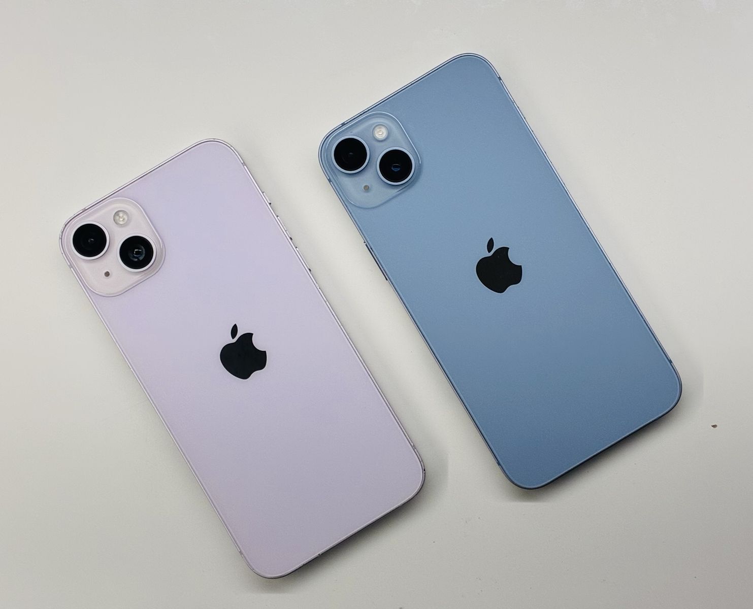 iPhone 14+ 100% Battery Health Unlocked