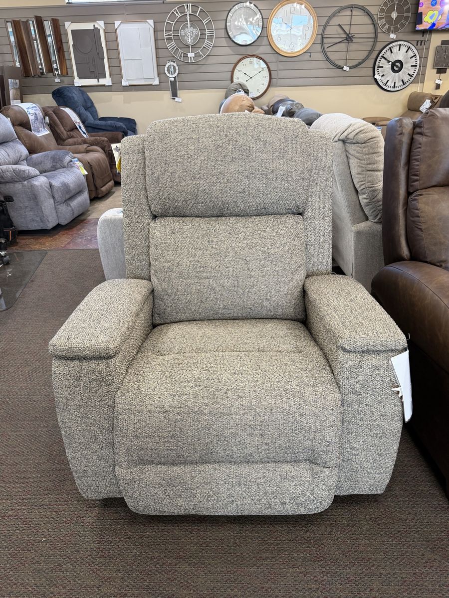 Best Furniture rocker and recliner
