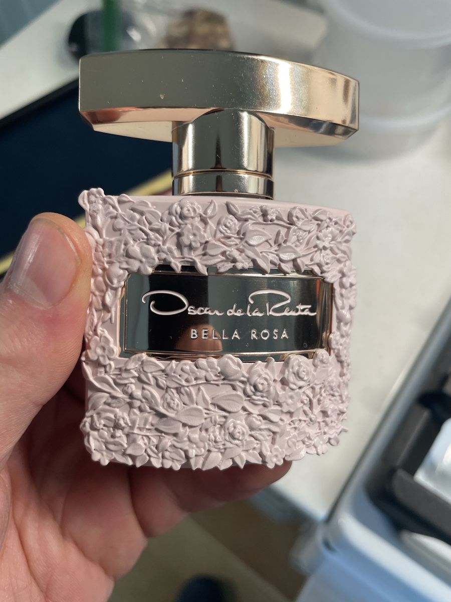 Oscar de la Renta Bella Rosa Eau de Parfum