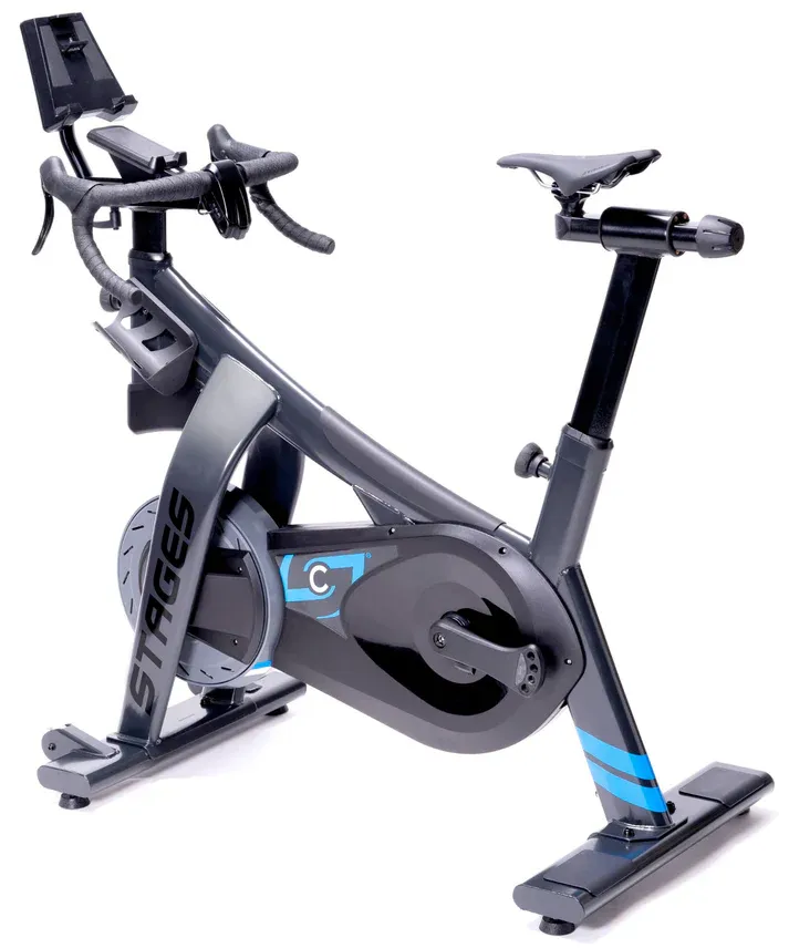 Stages SB20 Smart Bike