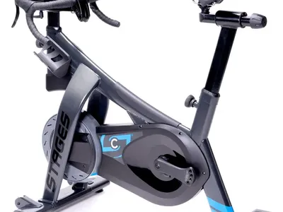 Stages SB20 Smart Bike