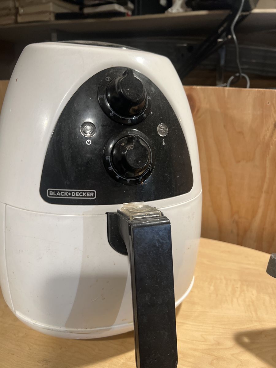 Air Fryer