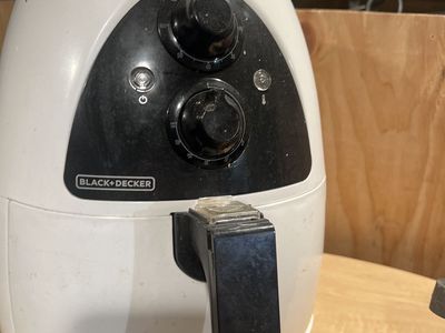Air Fryer
