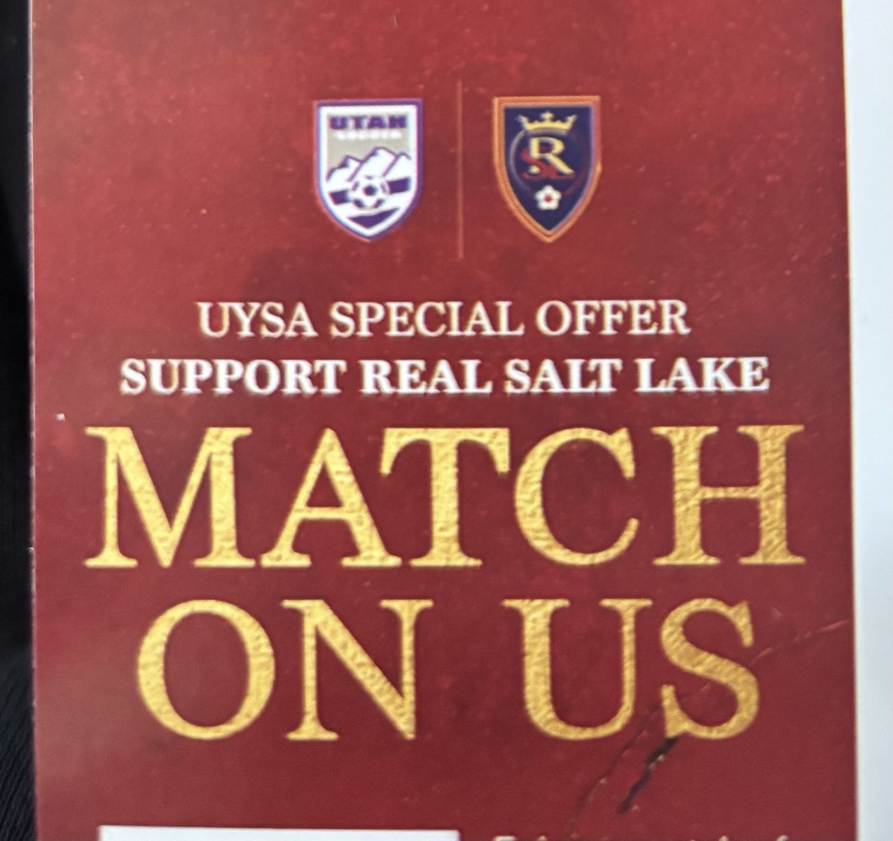 Tickets To Any Home Game MLS League